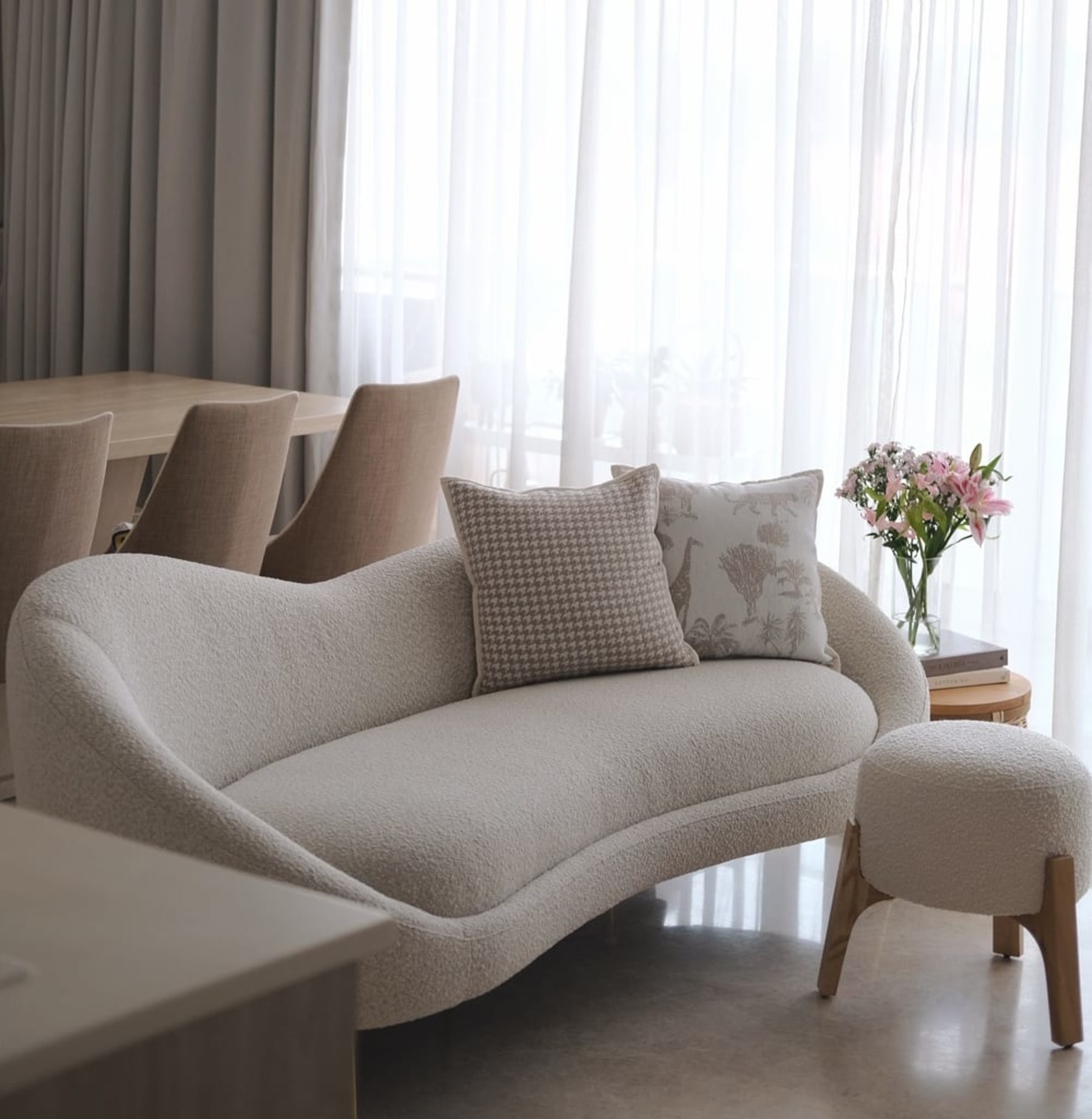 5 Steps to Cleaning Performance Fabric Sofas Castlery US